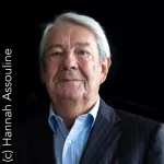 Jean-Michel Quatrepoint, collaborateur à Marianne