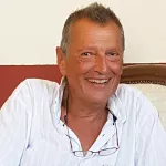 Michel Vergé-Franceschi, docteur en Histoire et docteur d'Etat-des-Lettres
