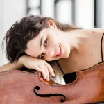 Estelle Revaz, violoncelle