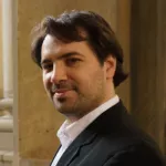 Nicolas Bringuier, piano