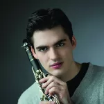 Raphaël Sévère, clarinette