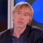 Dominique Simonnet - écrivain - journaliste