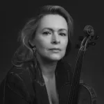 Sophie Lemonnier Wallez, violon