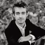 Raphael Jouan, violoncelle