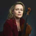 Sophie Lemonnier-Wallez, violon - Directrice artistique chez Voyages d'exception