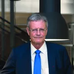 Pascal Boniface, expert en géopolitique