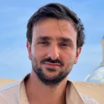 Quentin Dupouey, accompagnateur et conférencier