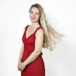 Cécile Leblond, alto