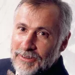 Pascal Vernus