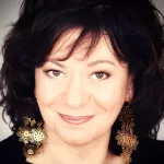 Aurélia Legay, soprano