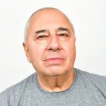 Alain Léauthier, conseiller éditorial à Marianne