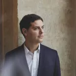 Aurélien Pontier, piano 