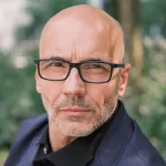 Romuald Sciora, chercheur associé à l'Iris