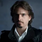  Frédéric Vaysse-Knitter, piano
