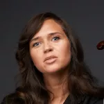 Olivia Gay, violoncelliste