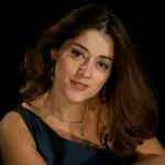 Pauline Courtin