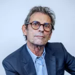 Frédéric  Taddeï