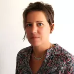 Gwen Barbette