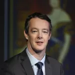 David Chanteranne