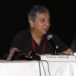 Vijay Singh