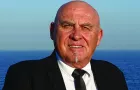 Jacques Roussely, directeur de croisière