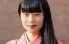 Yukako Matsui, artiste calligraphe