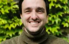Quentin Dupouey, directeur de croisière 