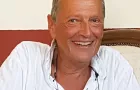Michel Vergé-Franceschi, docteur en Histoire et docteur d'Etat-des-Lettres
