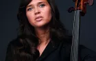 Olivia Gay, violoncelliste