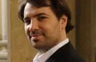 Nicolas Bringuier, piano