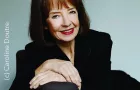Anne Queffélec, piano et invitée d'honneur