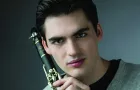Raphaël Sévère, clarinette
