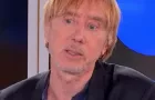 Dominique Simonnet - écrivain - journaliste