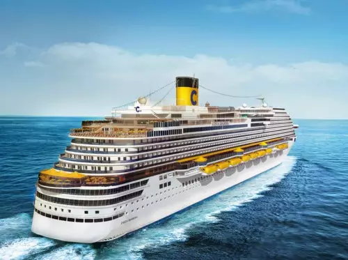 Costa Diadema