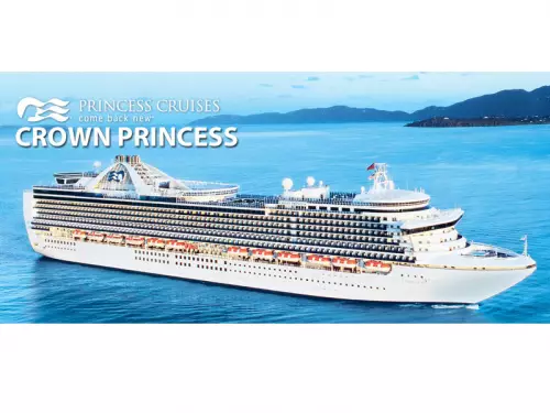 Crown Princess