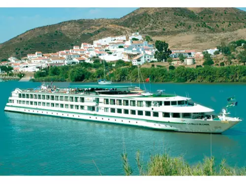 M/S Belle de Cadix