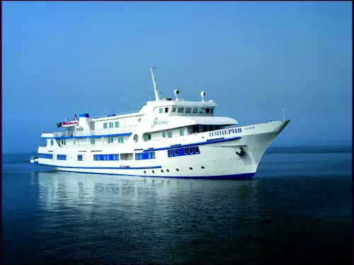 MS Imperia