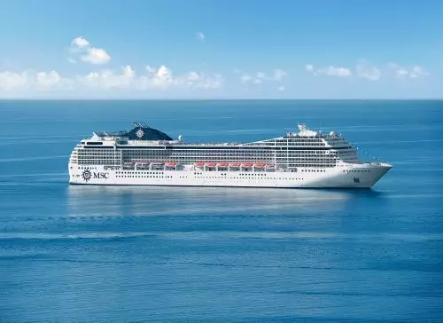 Msc Poesia