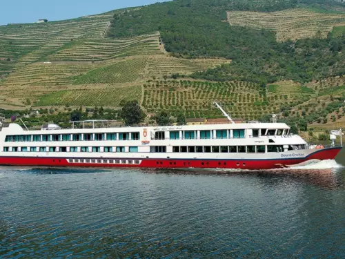 MS Douro Cruiser