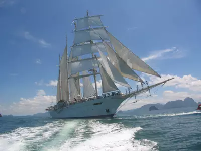 Star Clipper