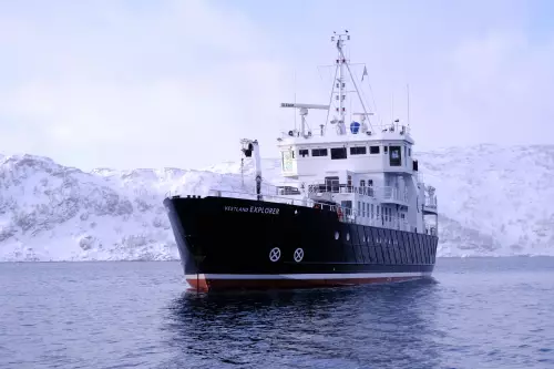 Vestland Explorer