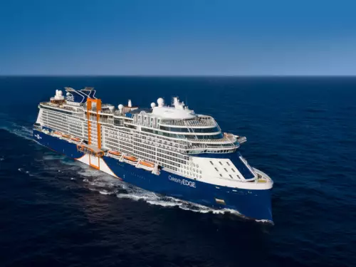 Celebrity Edge