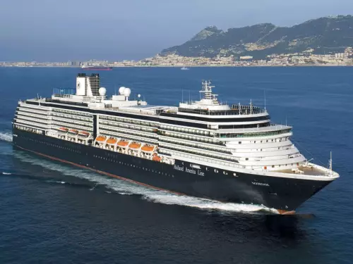 MS Noordam