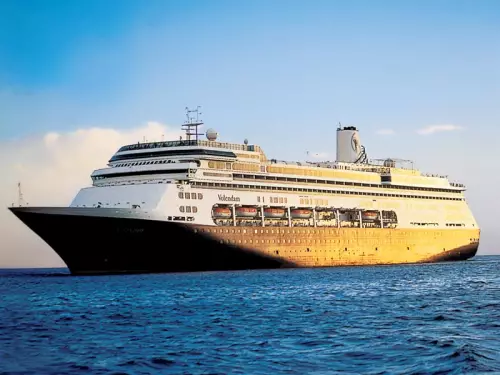 MS Volendam