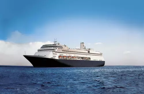 MS Volendam