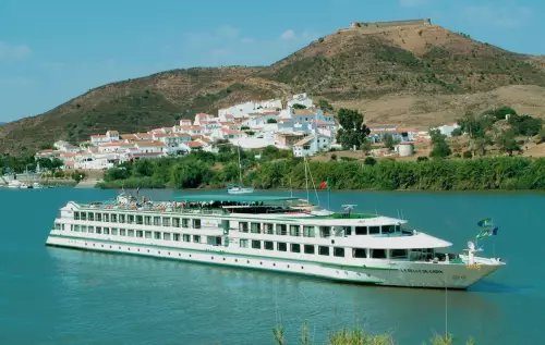 M/S Belle de Cadix