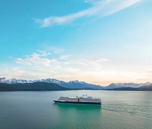 MS Nieuw Amsterdam