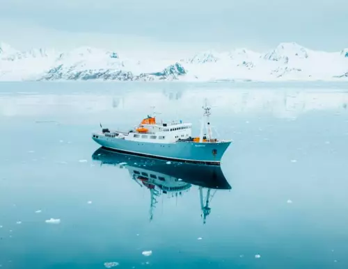 Polarfront