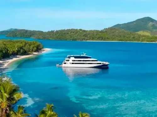 Yasawa Princess II