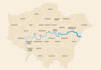 Itinéraire Sur les traces de la Couronne : voyage au cœur de la monarchie britannique